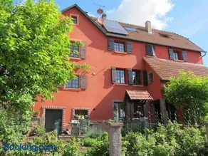 Gîte la Ferme - Image 1