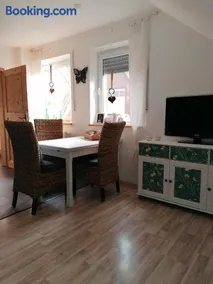 Ferienwohnung Mühlenbachhexe - Image 3