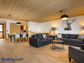 Superbe duplex à Courchevel - 3 chambres, parking, WiFi - FR-1-575-107 - Image 3