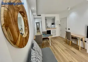 NEW CAPUCHINOS Apartment 1 - Image 3