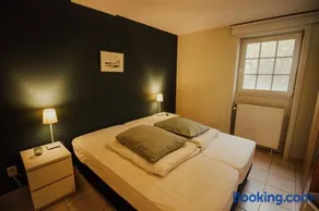 Accommodatie in herbouwde boerenschuur Koestal - Image 2