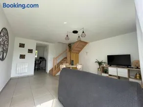 Thuit de l'Oison - Magnifique appart F2 duplex - Image 3