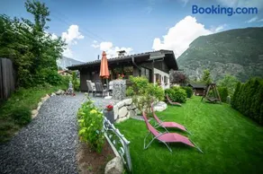 Ferienhaus Ötztal-Lodge - Image 2