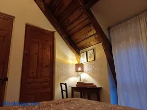 Gîte du Milan royal - Image 1