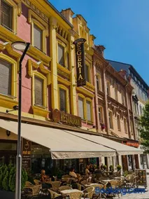 Hotel Egeria - Image 2