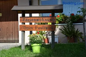 Ferienwohnung Beim Pauli - Image 3