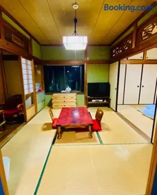 Holiday Cottage BANSHIRO - Image 3