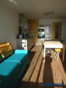 Appartement vue panoramique mer, prêt de vélos, WIFI - Image 3