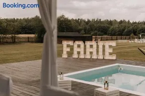 FARIE Mazury Dom na wyłączność dla 20 osób z Basenem, Sauną i Jacuzzi - Image 2