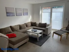 Ferienwohnung Kranichblick - Image 1