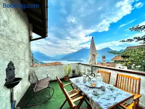 Casa Brenzio Rustico - Image 1