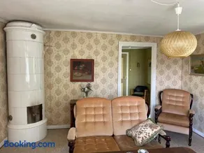 Cottage with beautiful nature, open landscape, forest and lakes - Image 2