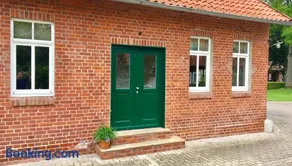 Ferienwohnung im Kuhstall - Image 1