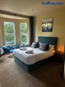 The Goodrington Sands- Apart Hotel - Image 3