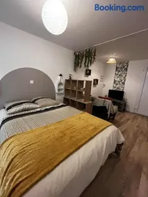 Studio cosy dans le cœur de Castelsarrasin - Image 1