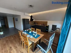 Ferienwohnung Lodge 13 - Image 1