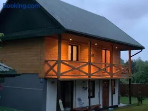 Hacjenda - domek całoroczny - Image 4