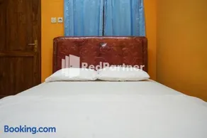 Villa Handayani Songgoriti RedPartner - Image 1