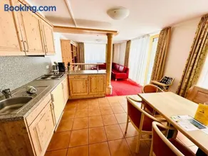 Ferienwohnung "Residenz Seebuck" direkt an der Skipiste, Ski in & Ski out am Feldberg! - Image 3