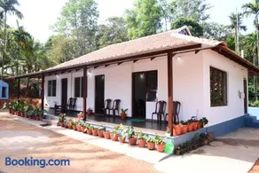 BlueMoon Homestay - Near to Falls and View Points, Home Food & Estate - Image 2