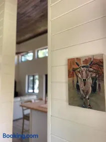 Nordic Spa - Serenity Lake House - Image 3