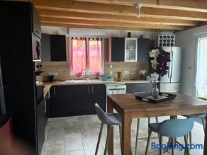 Chalet de montagne, très confortable, neuf - Image 2
