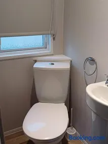 Berwick-upon-tweed - Caravan - Sleeps 6 - Parking - Image 2