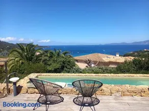Magnifique villa vue mer avec piscine - Image 2