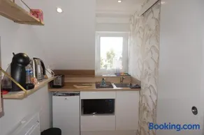 L'Essentiel, studio cosy, quartier Anatole France, CHU - Image 1