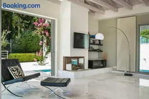 Aloni Villa - Contemporary Villa with Private Pool & Sea Views, Fiskardo - Image 2