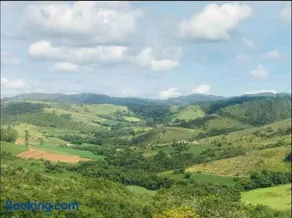 Casa alto padrão 4 Suítes na montanha com vista espetacular - Image 3