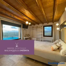 Hotel Boutique Malanquilla Inedita - Image 3