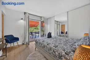 Aux Pins Bleus - Villa with Private Pool & Close to Switzerland - Image 3