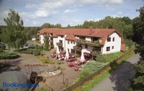Hotel und Restaurant Sackwitzer Mühle - Image 1