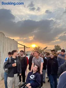 אירוח אלזרנוג - Image 1
