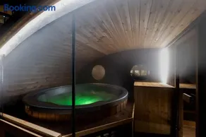 Dovalovec Resort Boutique Wellness and Krivan View - Image 2