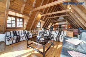 Chalet Aranés Santa María cerca de Baqueira-Beret by Eth Flòc - Image 4