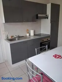 Appartement lumineux avec jardin à Le Mans, 35 m², 2 pers. - Image 5