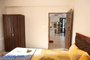 1-6 BHK Palatial Convertible Independent Villa 12 min Drive To Varca Beach - Image 2