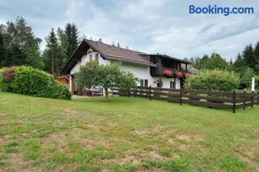 Gemütliches 3-Sterne Ferienhaus - Image 1