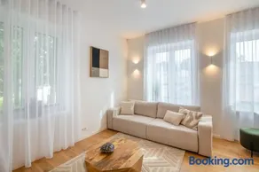 Unique apartment with all comforts and sauna - Image 4