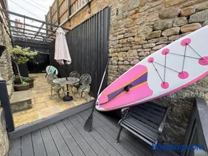Landhaus mit 4 Zimmern für 6 Personen - Image 2