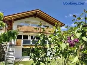 Ferienwohnung Mang - Image 3