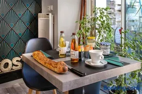 Chambres D'hôtes L'atrium - Image 3