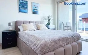 Zen Lake Apartment - Prywatna Plaża & Taras nad Jeziorem Ukiel Olsztyn - Image 1