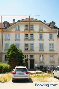 Geräumige und stylische Wohnung mit Weitsicht - Image 2