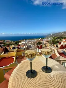 Tenerife Ocean View Sunset Terrace - Image 3
