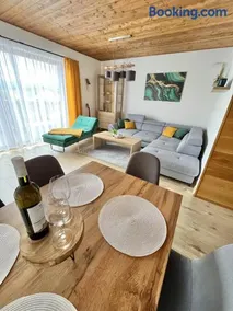 Apartmán B3 Hrabušice - Image 3