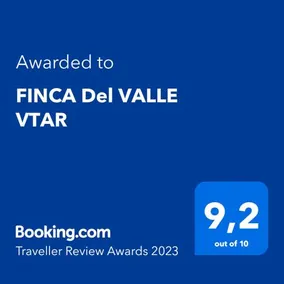 FINCA Del VALLE VTAR - Image 4
