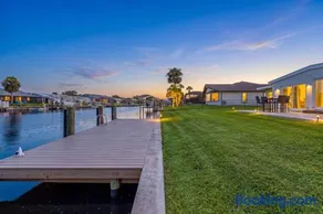 Spacious 3 Bedroom Waterfront Home with Private Backyard and Water Access in Port Charlotte - Image 2
